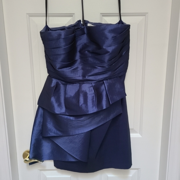 Calvin Klein mini dress - Picture 1 of 4